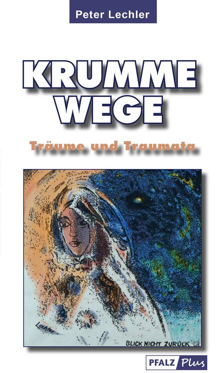 Produktbild: Krumme Wege