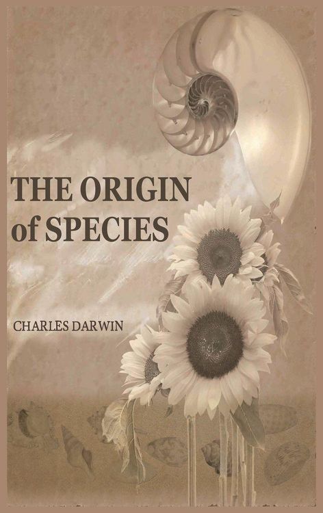 Produktbild: The Origin of Species