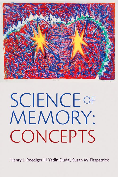 Produktbild: Science of Memory Concepts