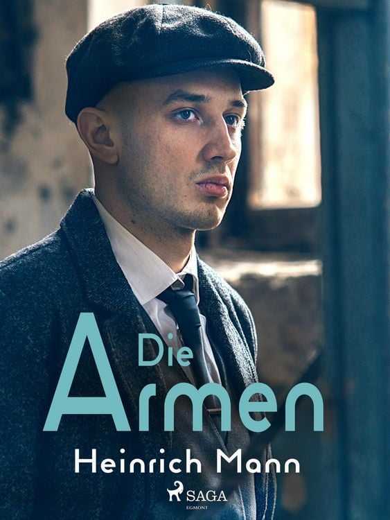 Produktbild: Die Armen