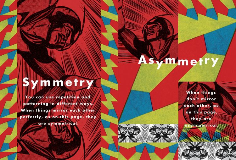 Produktbild: Go: A Kidd's Guide to Graphic Design