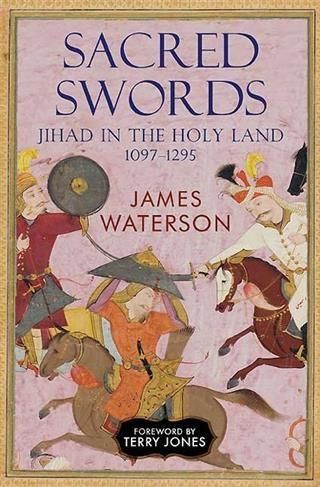 Produktbild: Sacred Swords