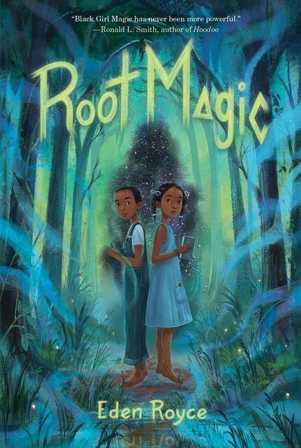 Produktbild: Root Magic