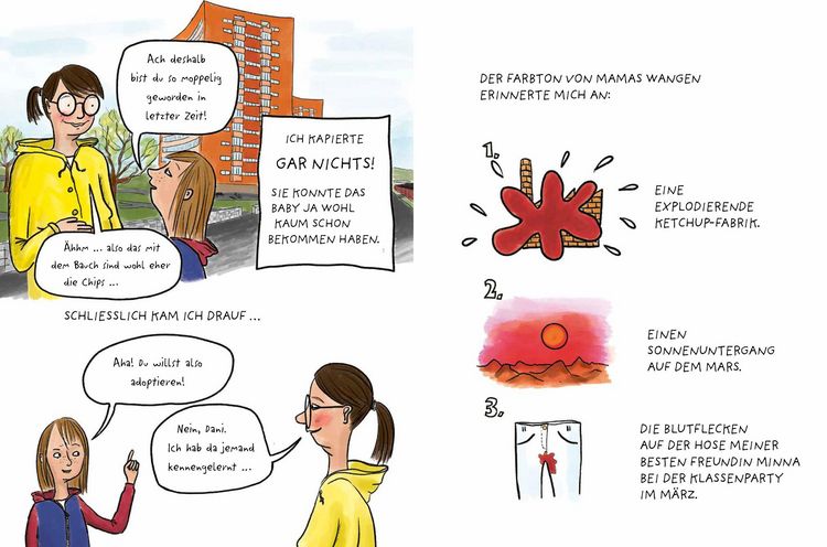 Produktbild: Der s&uuml;&szlig;este Bruder der Welt ‒ und andere Irrt&uuml;mer