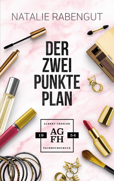 Produktbild: Der Zwei-Punkte-Plan
