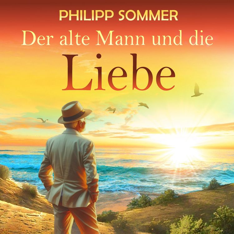 Produktbild: Der alte Mann und die Liebe