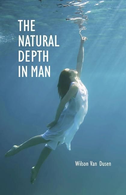 Produktbild: The Natural Depth in Man