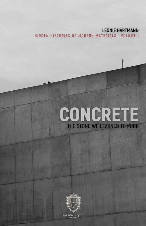Produktbild: Concrete