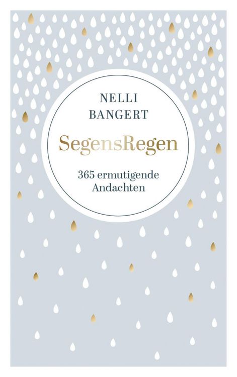Produktbild: SegensRegen