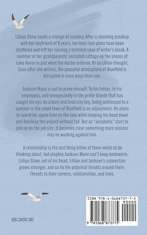 Produktbild: Inky Water