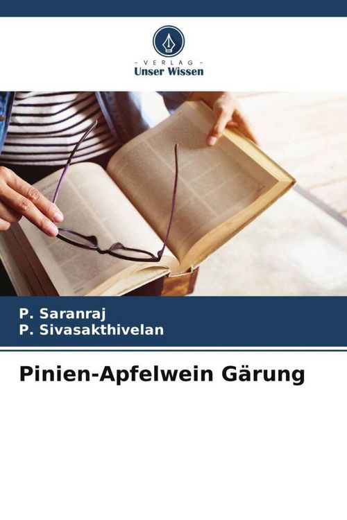 Produktbild: Pinien-Apfelwein G&auml;rung