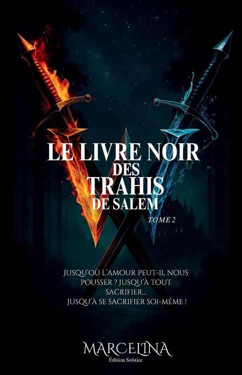 Produktbild: Le Livre Noir Des Trahis De Salem