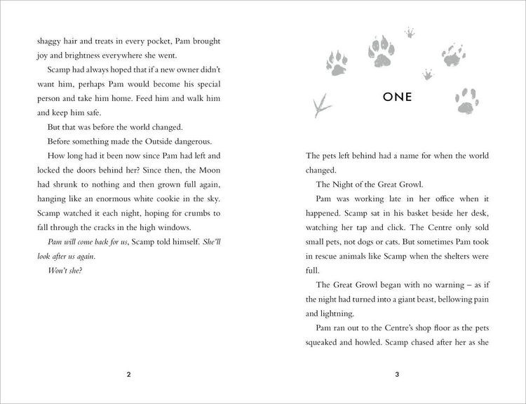 Produktbild: The Wild Ones