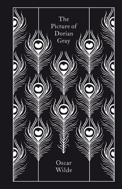 Produktbild: The Picture of Dorian Gray