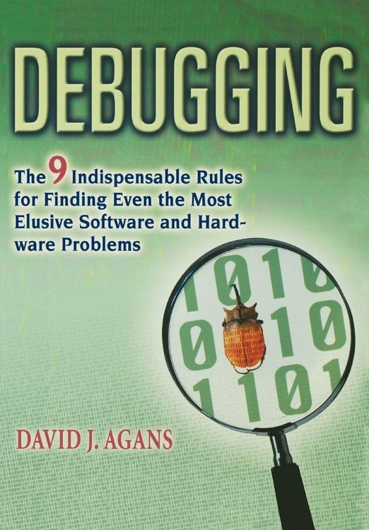 Produktbild: The Debugging