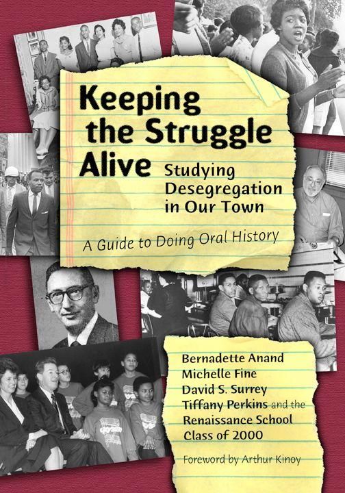 Produktbild: Keeping the Struggle Alive