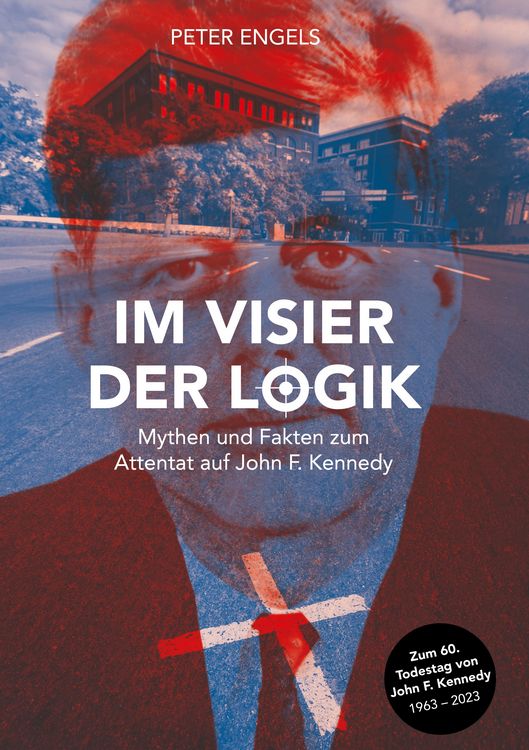 Produktbild: Im Visier der Logik