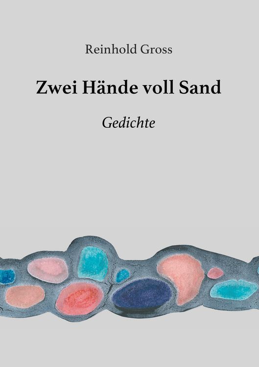 Produktbild: Zwei H&auml;nde voll Sand