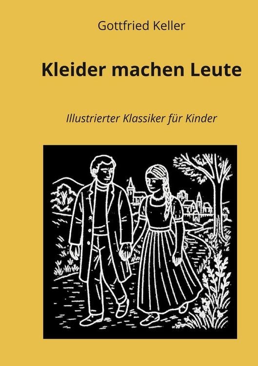 Produktbild: Kleider machen Leute