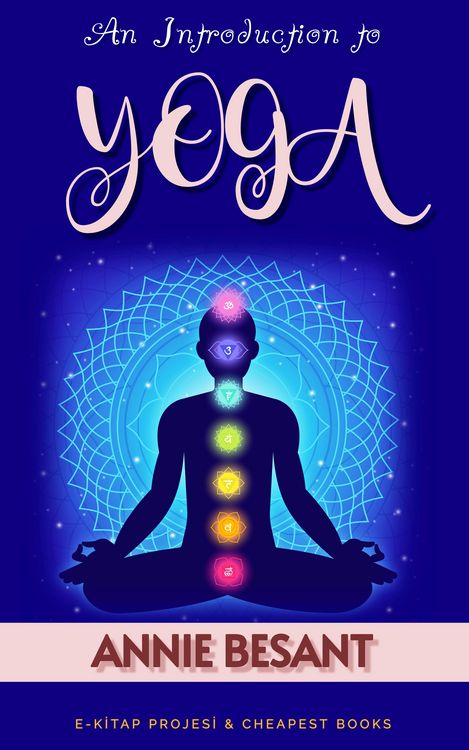 Produktbild: An Introduction to Yoga