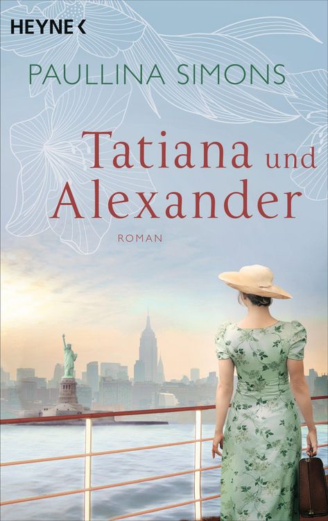 Produktbild: Tatiana und Alexander
