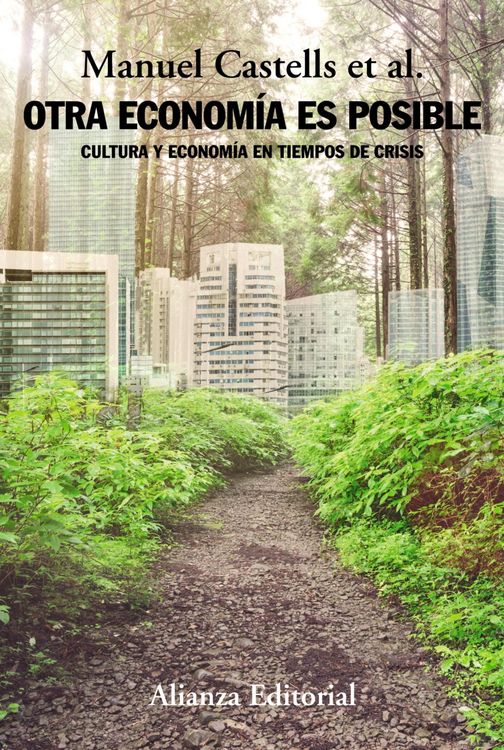 Produktbild: Otra econom&iacute;a es posible