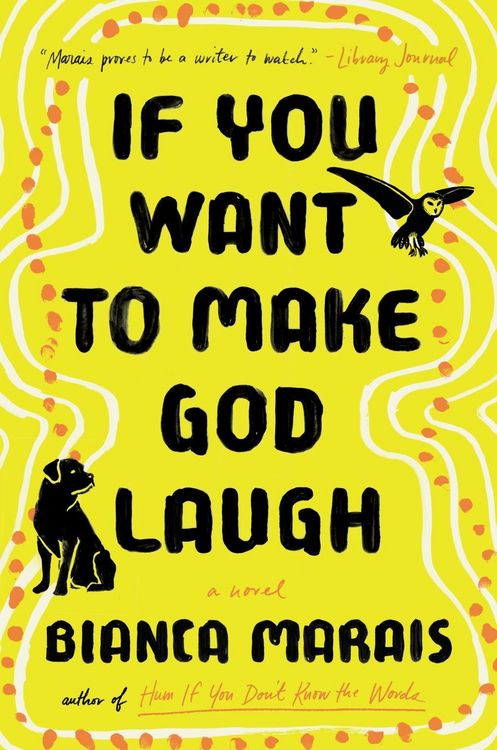 Produktbild: If You Want to Make God Laugh