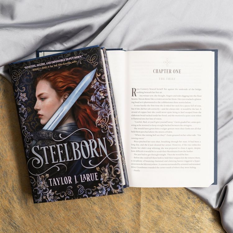 Produktbild: Steelborn (Standard Edition)