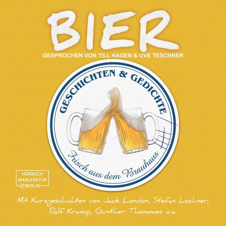 Produktbild: Bier