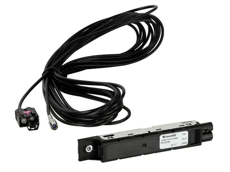 Produktbild: ACV Auto-Antennen-Adapter DAB/UKW-Splitter 15-7590007