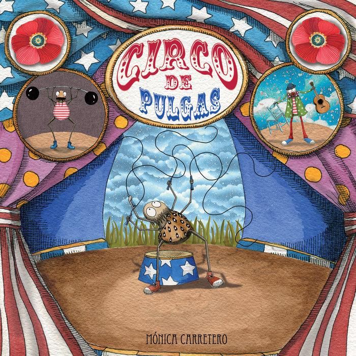 Produktbild: Circo de pulgas (Flea Circus)