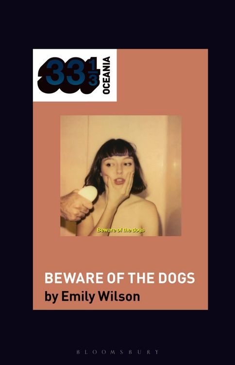 Produktbild: Stella Donnelly's Beware of the Dogs