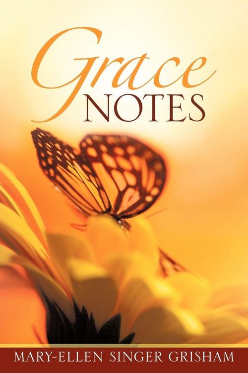 Produktbild: Grace Notes