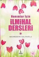 Produktbild: Hanimlar Icin Ilmihal Dersleri Ciltli
