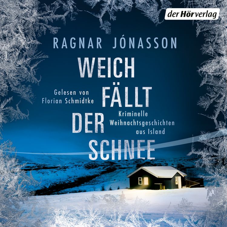 Produktbild: Weich f&auml;llt der Schnee