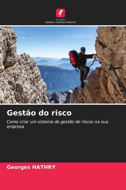 Produktbild: Gest&atilde;o do risco