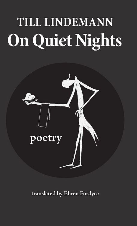 Produktbild: On Quiet Nights