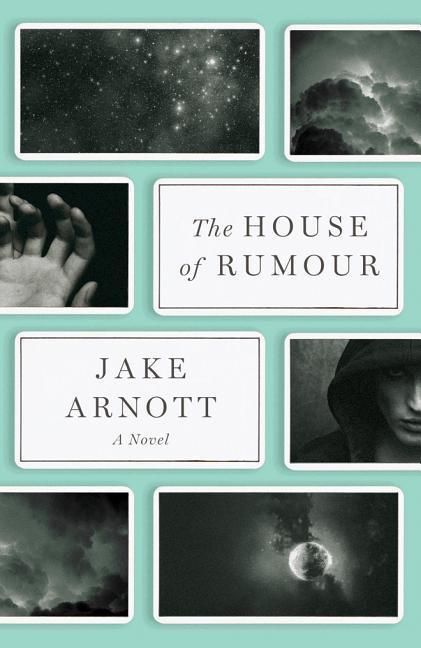 Produktbild: The House of Rumour