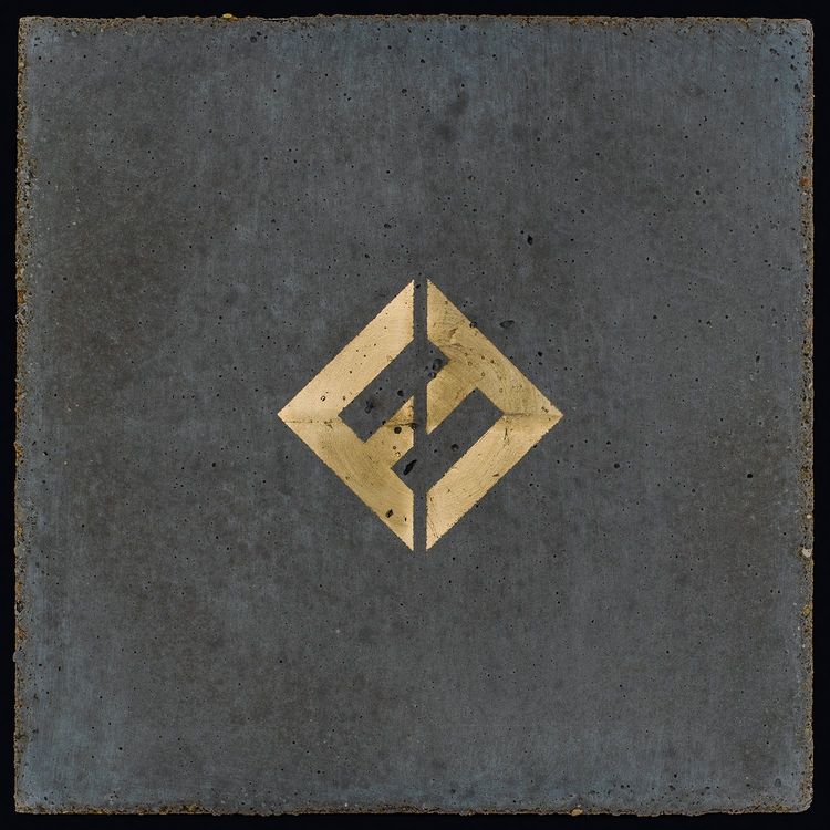 Produktbild: Concrete and Gold