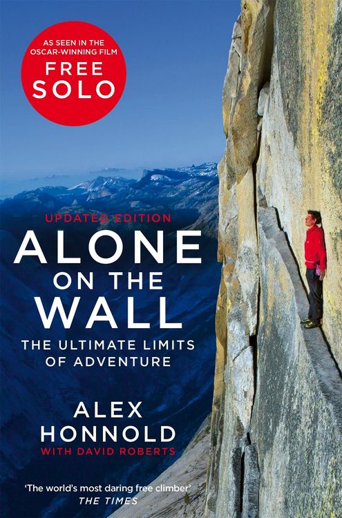 Produktbild: Alone on the Wall