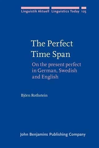Produktbild: Perfect Time Span