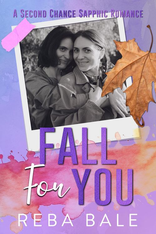Produktbild: Fall for You