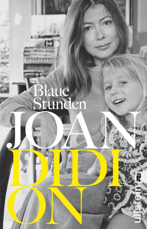 Produktbild: Blaue Stunden