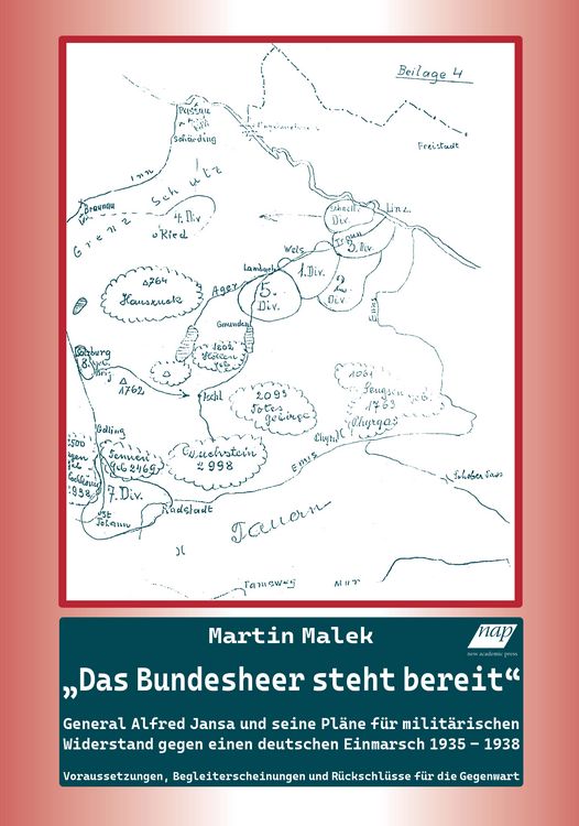 Produktbild: &bdquo;Das Bundesheer steht bereit&ldquo;
