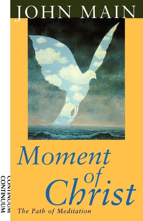 Produktbild: Moment of Christ