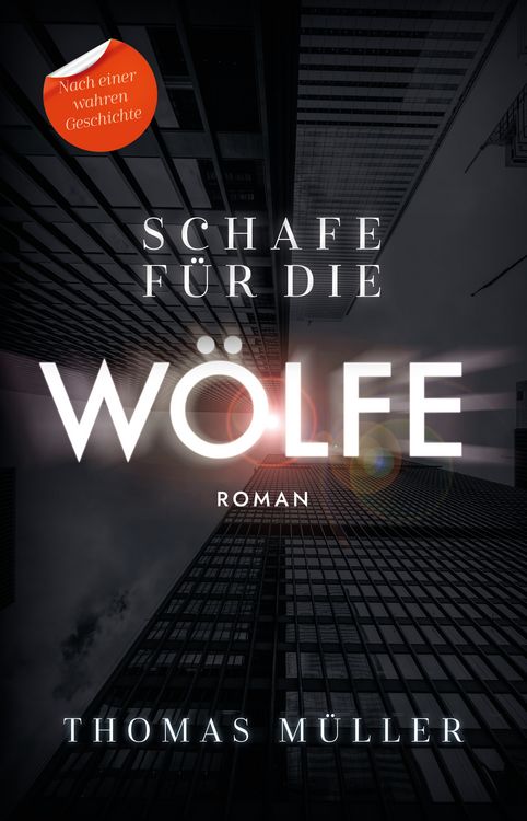 Produktbild: Schafe f&uuml;r die W&ouml;lfe
