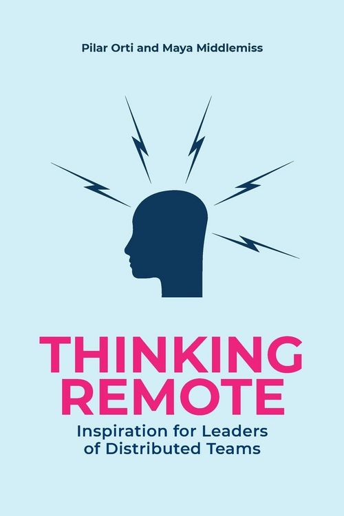 Produktbild: Thinking Remote