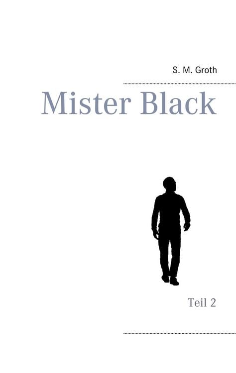 Produktbild: Mister Black