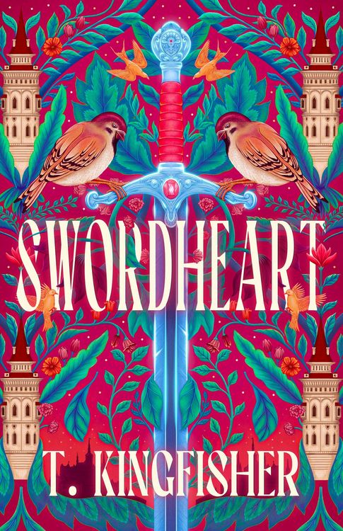 Produktbild: Swordheart