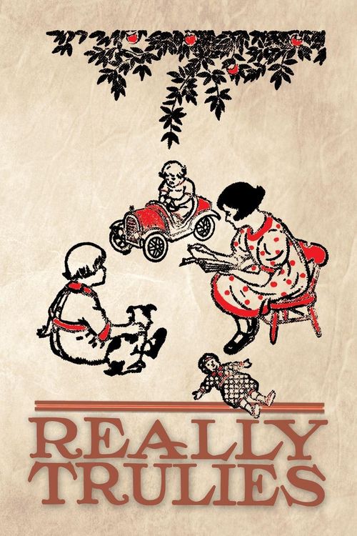 Produktbild: Really Trulies